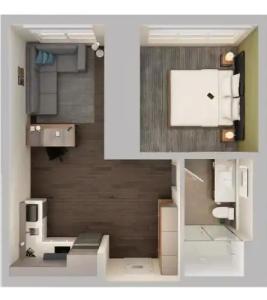 Element Miami International Airport - 42