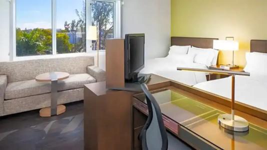 Element Miami International Airport - 61