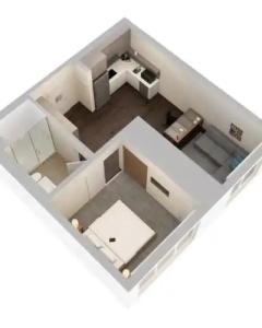 Element Miami International Airport - 41