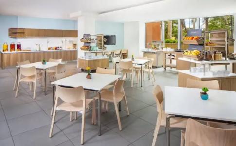 Element Miami International Airport - 25