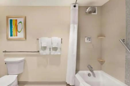 Hilton Miami Airport Blue Lagoon - 7