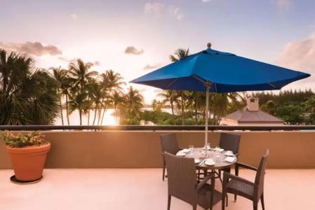 Hilton Miami Airport Blue Lagoon - 24