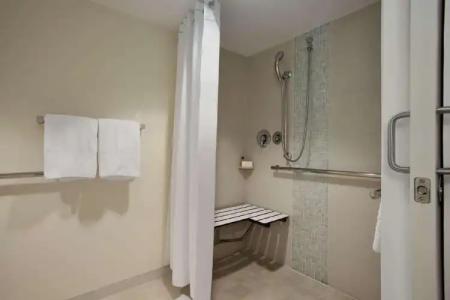 Hilton Miami Airport Blue Lagoon - 64