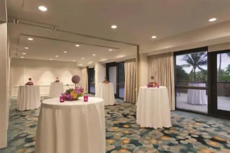 Hilton Miami Airport Blue Lagoon - 30