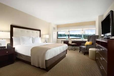 Hilton Miami Airport Blue Lagoon - 61