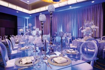 Hilton Miami Airport Blue Lagoon - 27