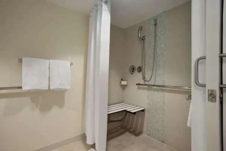 Hilton Miami Airport Blue Lagoon - 8