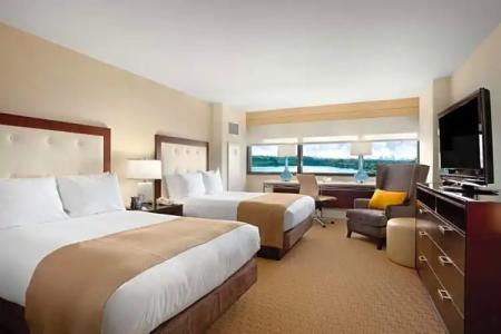 Hilton Miami Airport Blue Lagoon - 54