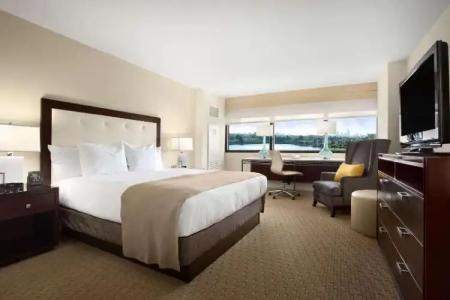 Hilton Miami Airport Blue Lagoon - 37