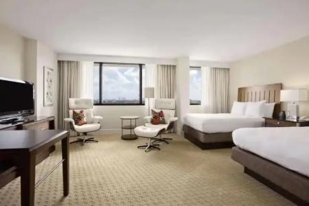 Hilton Miami Airport Blue Lagoon - 65