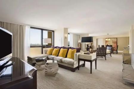 Hilton Miami Airport Blue Lagoon - 84