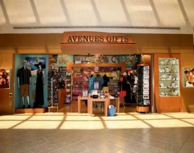 Hilton Miami Airport Blue Lagoon - 25