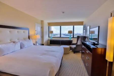 Hilton Miami Airport Blue Lagoon - 58