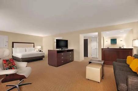 Hilton Miami Airport Blue Lagoon - 79