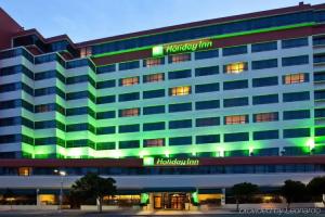 Holiday Inn PORT OF MIAMI-DOWNTOWN by IHG, Miami