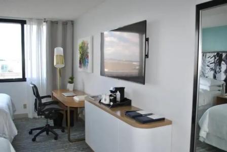 Sheraton Miami Airport and Executive Meeting Center - 64