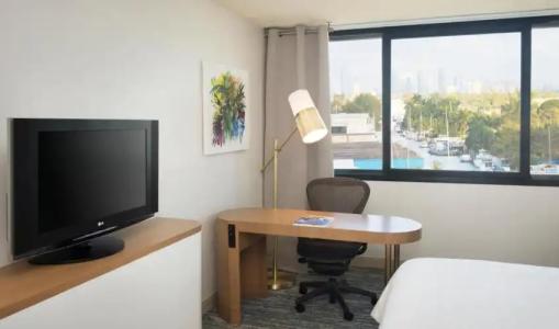 Sheraton Miami Airport and Executive Meeting Center - 61