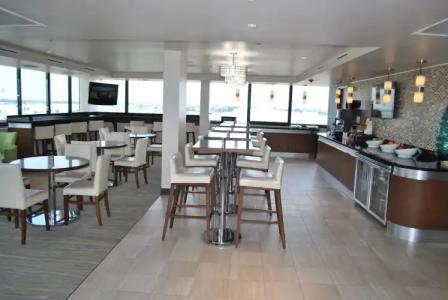 Sheraton Miami Airport and Executive Meeting Center - 24