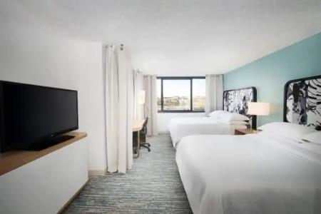 Sheraton Miami Airport and Executive Meeting Center - 79