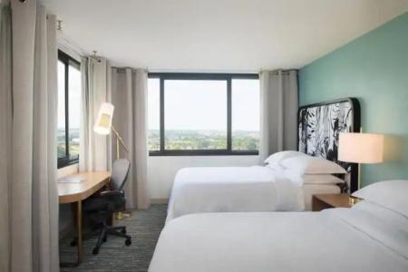 Sheraton Miami Airport and Executive Meeting Center - 69