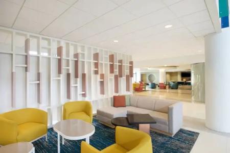 Sheraton Miami Airport and Executive Meeting Center - 1