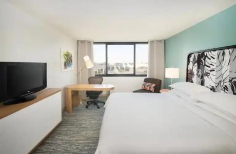 Sheraton Miami Airport and Executive Meeting Center - 71