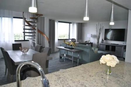 Sheraton Miami Airport and Executive Meeting Center - 99