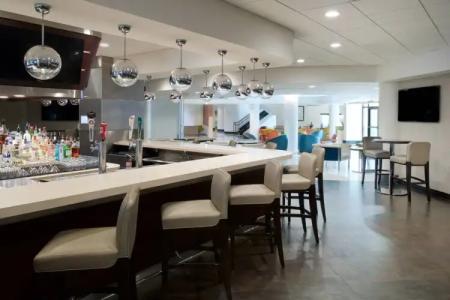 Sheraton Miami Airport and Executive Meeting Center - 26