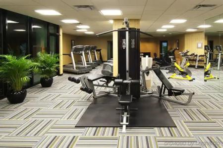 Sheraton Miami Airport and Executive Meeting Center - 47