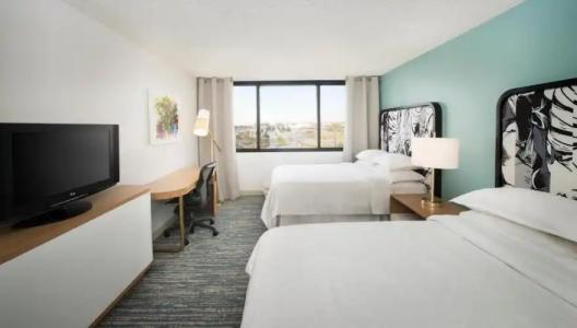 Sheraton Miami Airport and Executive Meeting Center - 62