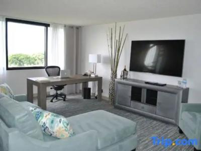 Sheraton Miami Airport and Executive Meeting Center - 87