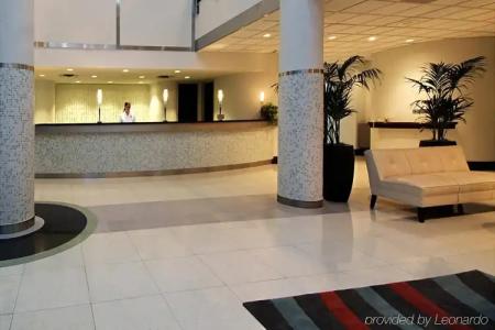 Sheraton Miami Airport and Executive Meeting Center - 48