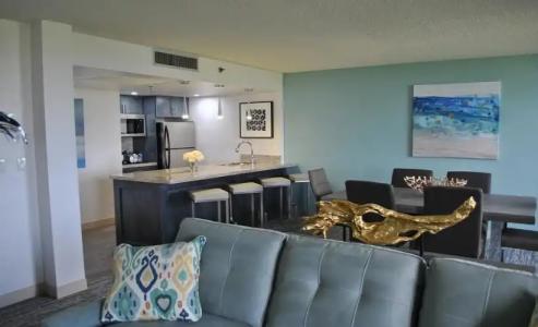 Sheraton Miami Airport and Executive Meeting Center - 13