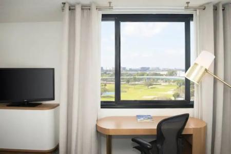 Sheraton Miami Airport and Executive Meeting Center - 101