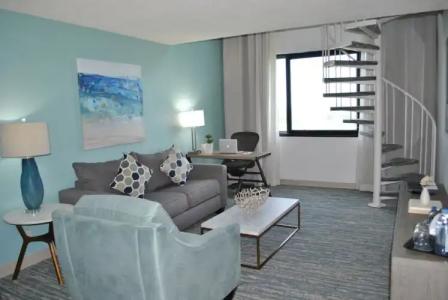 Sheraton Miami Airport and Executive Meeting Center - 95