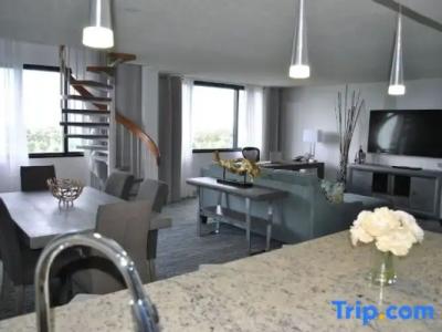 Sheraton Miami Airport and Executive Meeting Center - 88