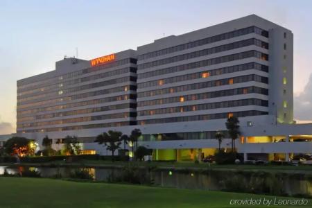 Sheraton Miami Airport and Executive Meeting Center - 49