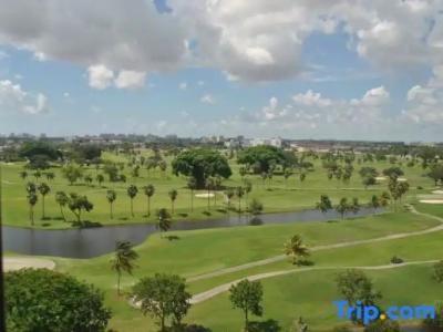 Sheraton Miami Airport and Executive Meeting Center - 91
