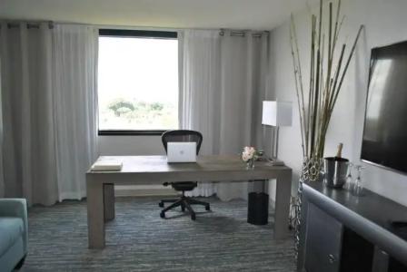 Sheraton Miami Airport and Executive Meeting Center - 46