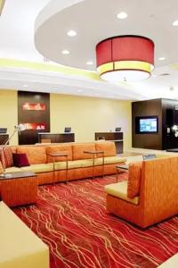 Courtyard by Marriott Miami Downtown - 22