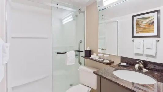 Courtyard by Marriott Miami Downtown - 32