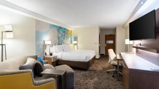 Courtyard by Marriott Miami Downtown - 30