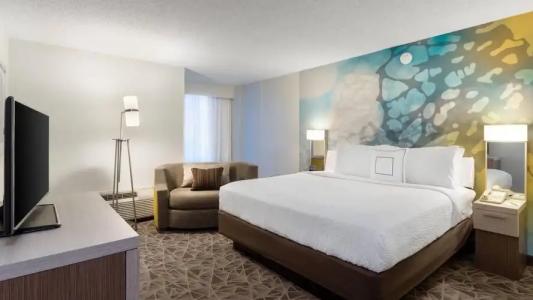 Courtyard by Marriott Miami Downtown - 37