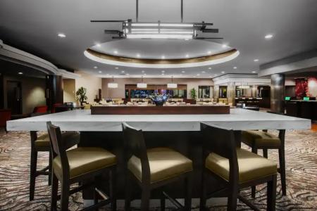 Courtyard by Marriott Miami Downtown - 8