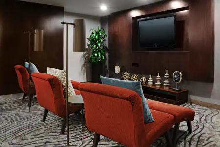 Courtyard by Marriott Miami Downtown - 11