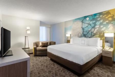 Courtyard by Marriott Miami Downtown - 2