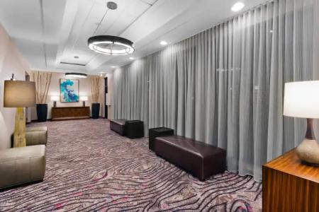 Courtyard by Marriott Miami Downtown - 19