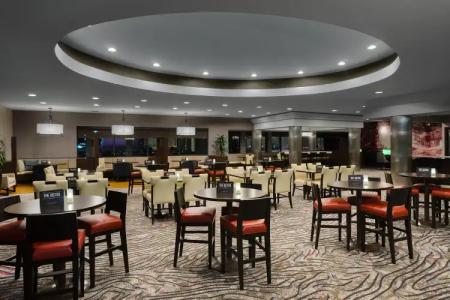 Courtyard by Marriott Miami Downtown - 6