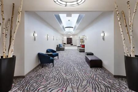 Courtyard by Marriott Miami Downtown - 21