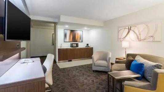 Courtyard by Marriott Miami Downtown - 39